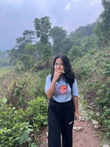 Mathia Debbarma review photo