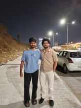 Kundrapu surya review photo