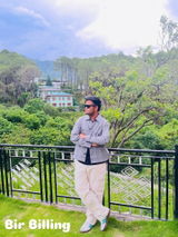 Prince raj review photo