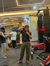 Sujeet Kr review photo