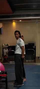 Aadi review photo