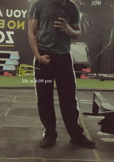 Ajith review photo