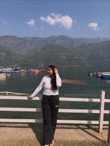 Pragati Negi review photo