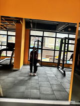 Anonymous review photo