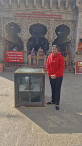 Shree review photo