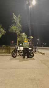 Anonymous review photo