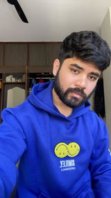 Nitin Bopanna T R review photo