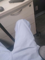 Anonymous review photo