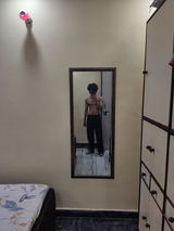 Pratik Singh review photo