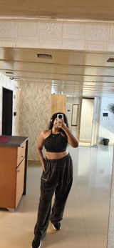 Anonymous review photo