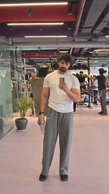 Mohd Akram review photo