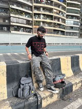 Rohan Ghadi review photo