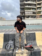 Rohan Ghadi review photo
