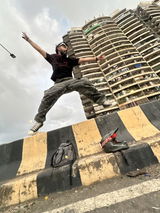 Rohan Ghadi review photo