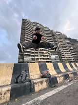 Rohan Ghadi review photo