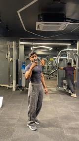 Rahul Sharma review photo
