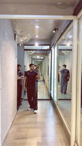 Ayush Upadhyay review photo