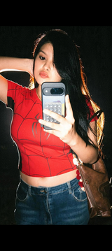 Arpita Yadav review photo