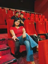 Arpita Yadav review photo