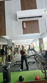 Bharti khubani review photo