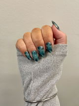 Jaclyn Larsen review photo