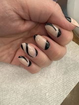 Lacey review photo