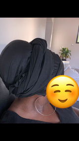 Hawa T. review photo