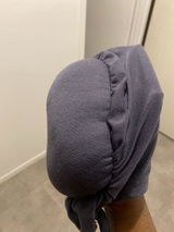 Umm A. review photo