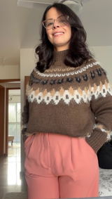 Eliane Inglat review photo