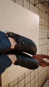 Katia review photo