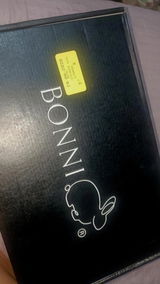 BONNI STRAP PIEL - UNISEX