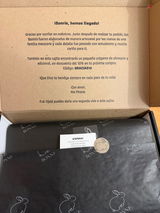 BONNI CLÁSICO CARNAZA - UNISEX