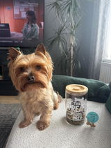 Etsy customer review photo