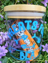 Etsy customer review photo