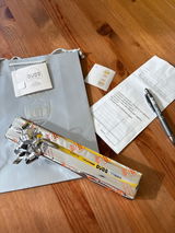 Marta review photo