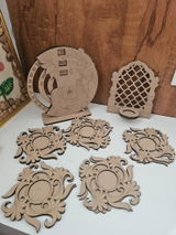 Dharaa's Crafts review photo