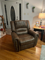 Sherry Kircher review photo