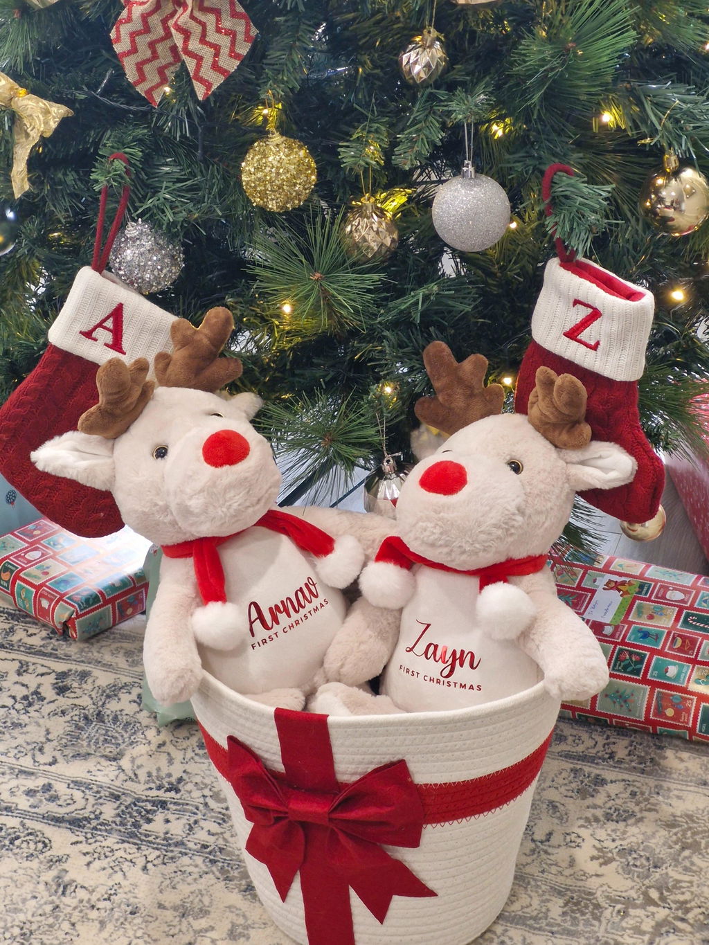 Boo Bear Gifts