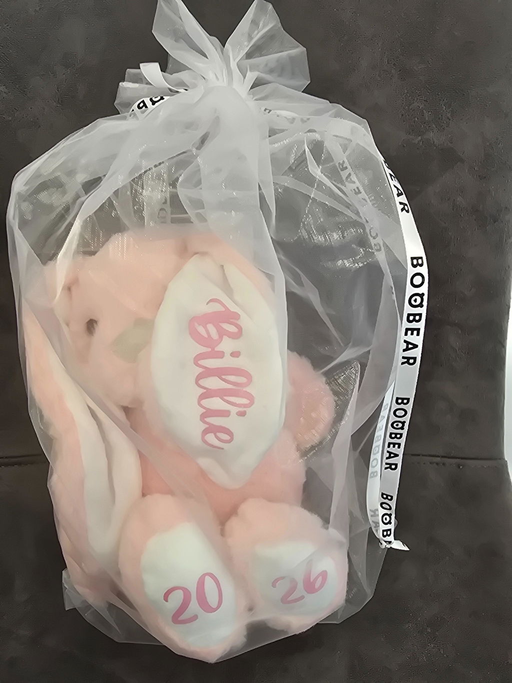 Boo Bear Gifts