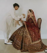 Komal Sangha review photo