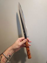 Jack Meiner review photo
