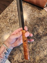 Jack Meiner review photo