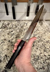 Bruce Braunstein review photo