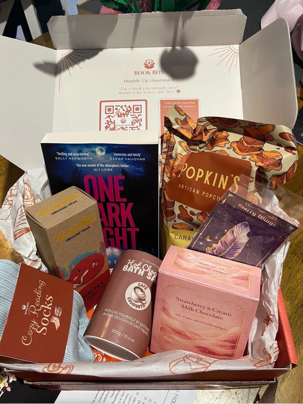 Book Box