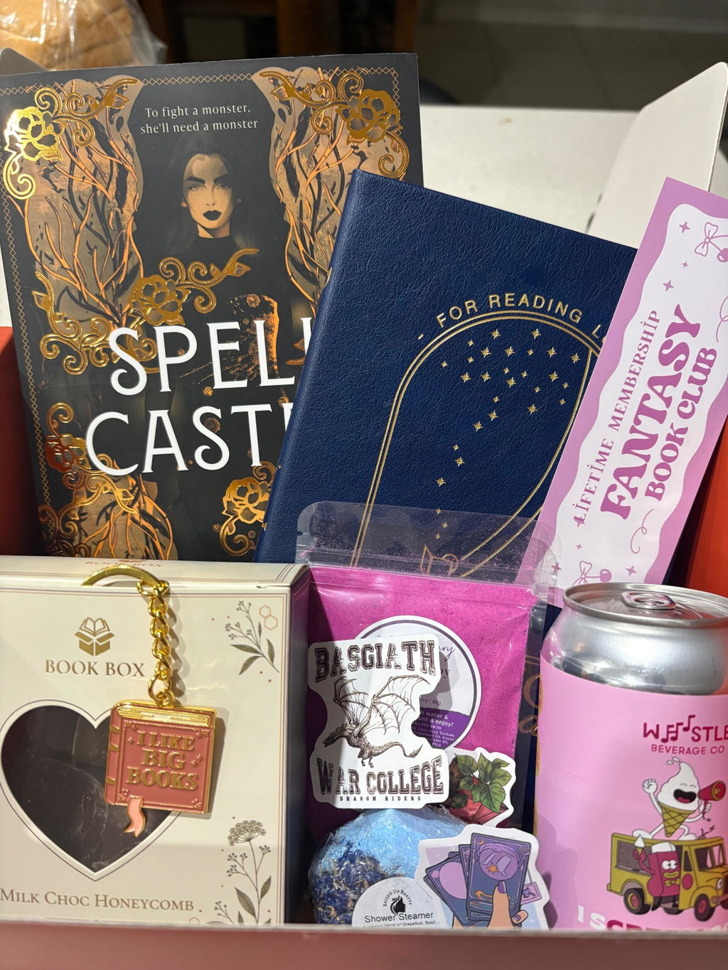 Book Box