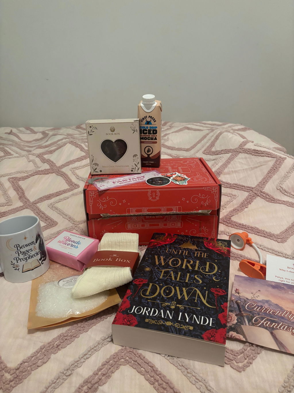 Book Box