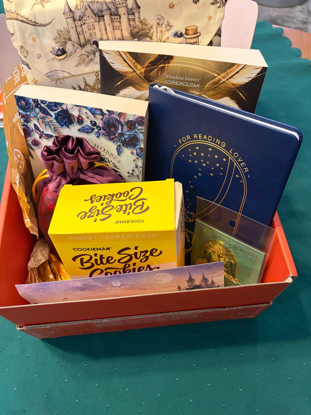 Book Box