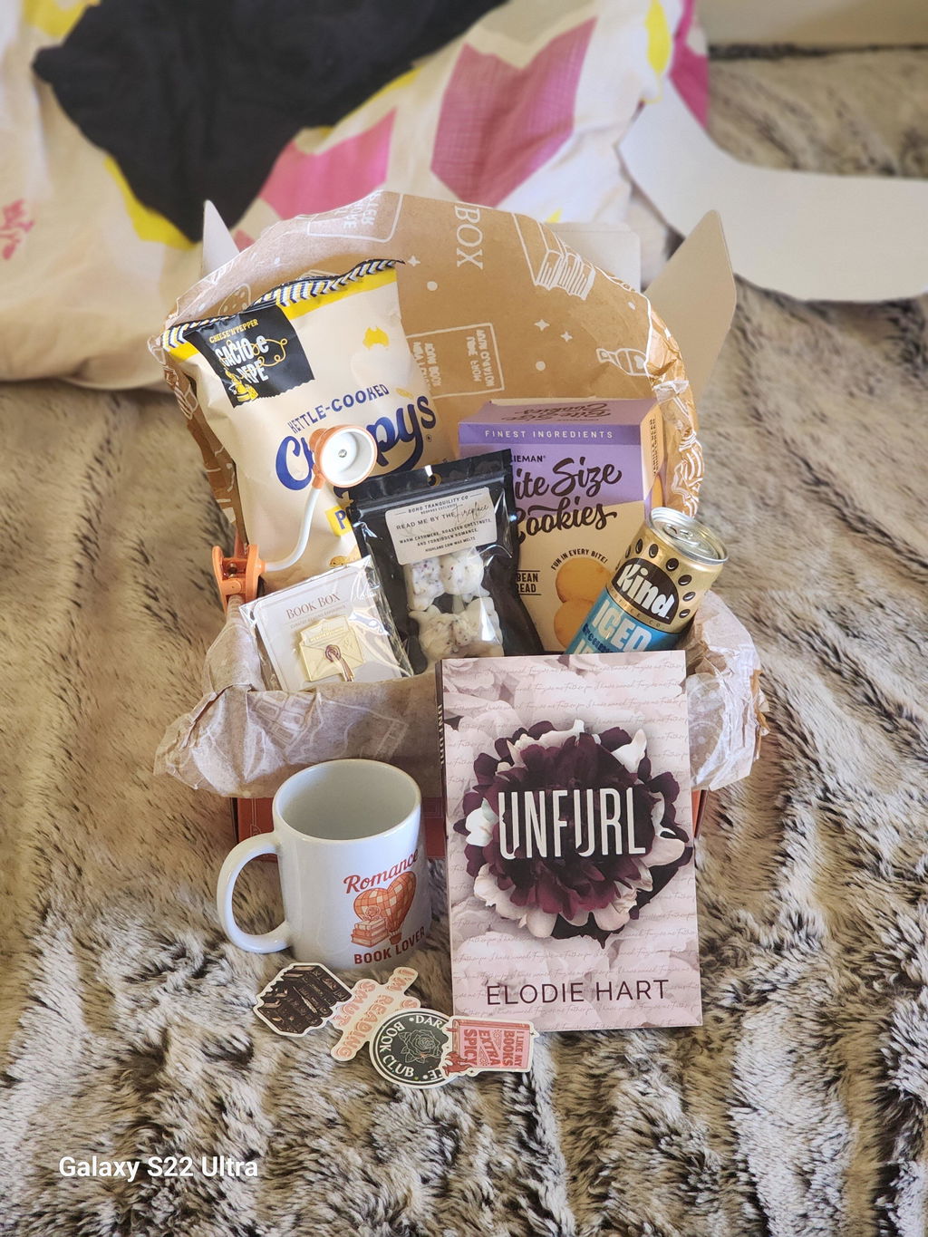 Book Box