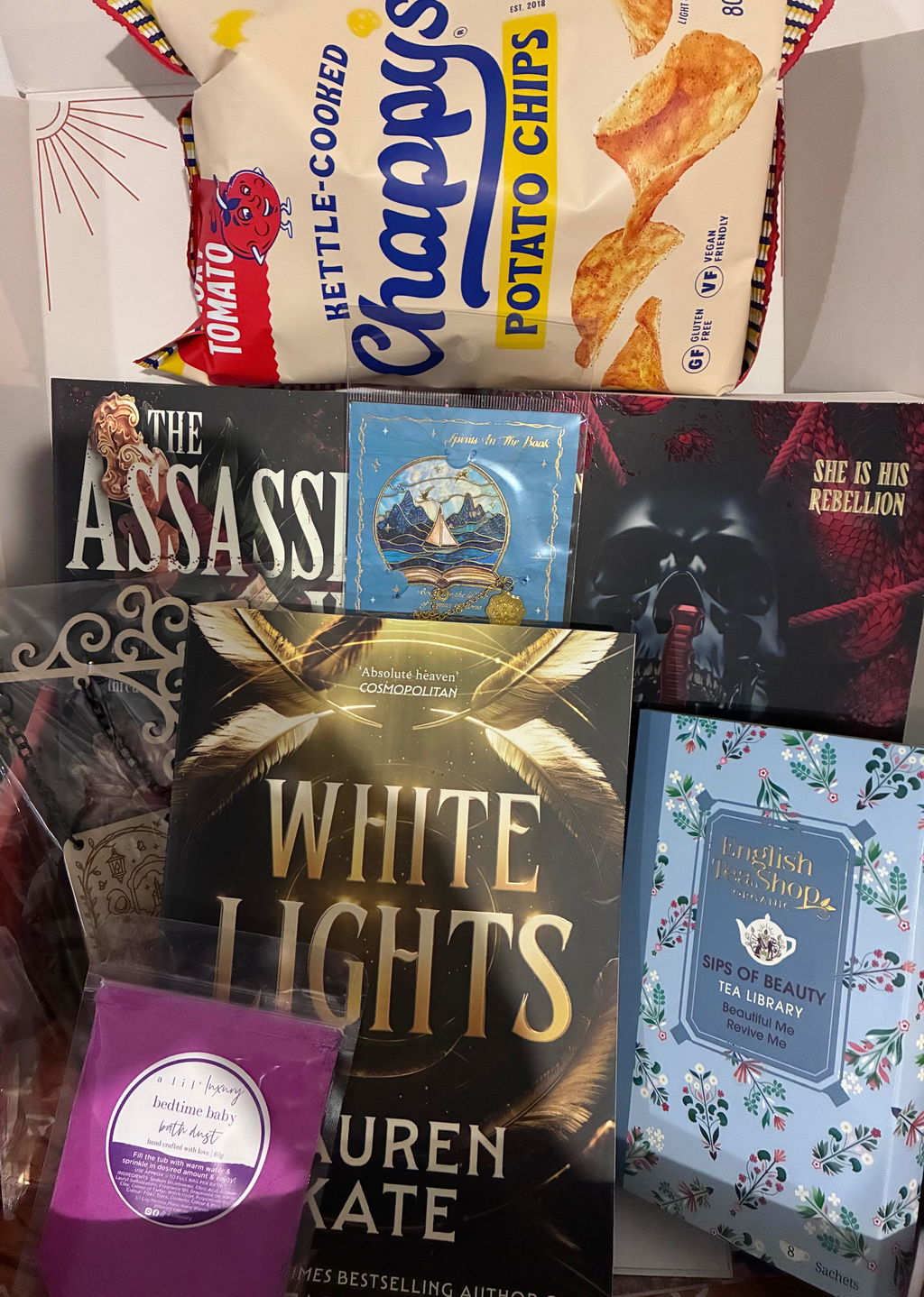 Book Box
