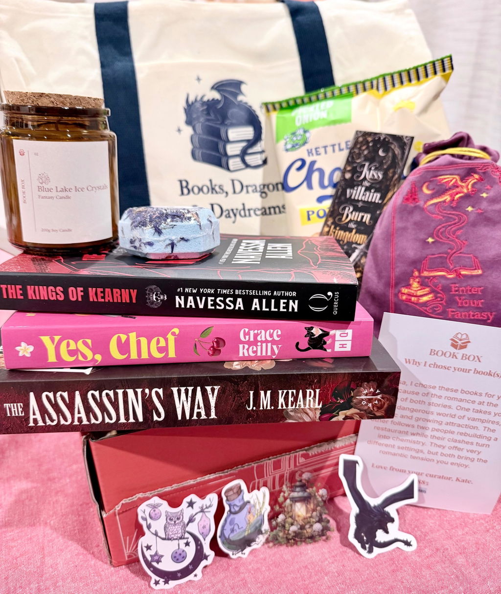 Book Box